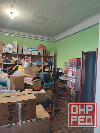 Продажа помещения для вашего бизнеса по ул Попова, (Рынок), г. Шахтерск Шахтерск - изображение 7