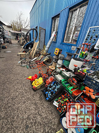 Продажа помещения для вашего бизнеса по ул Попова, (Рынок), г. Шахтерск Шахтерск - изображение 2