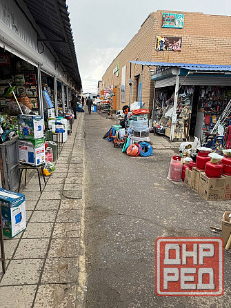 Продажа помещения для вашего бизнеса по ул Попова, (Рынок), г. Шахтерск Шахтерск - изображение 4