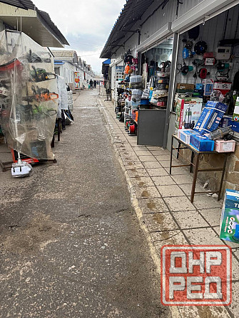 Продажа помещения для вашего бизнеса по ул Попова, (Рынок), г. Шахтерск Шахтерск - изображение 3