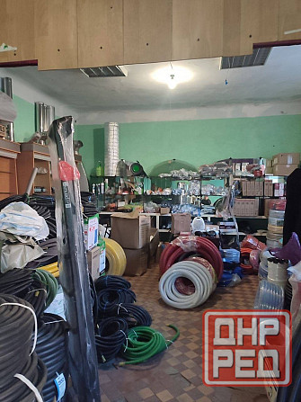 Продажа помещения для вашего бизнеса по ул Попова, (Рынок), г. Шахтерск Шахтерск - изображение 6