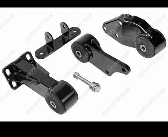 Опоры двигателя 21083 усилен Sport Pro (перед, зад, левая) Донецк