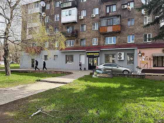 Продажа прекрасного помещения в центре Макеевки, по ул. Ленина Макеевка