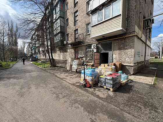 Продажа прекрасного помещения в центре Макеевки, по ул. Ленина Макеевка