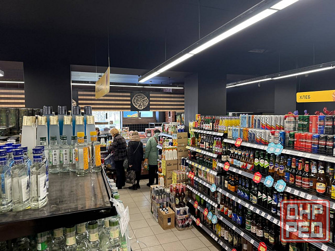 Продажа прекрасного помещения в центре Макеевки, по ул. Ленина Макеевка - изображение 3