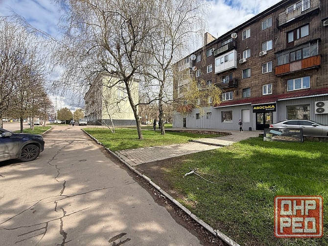 Продажа прекрасного помещения в центре Макеевки, по ул. Ленина Макеевка - изображение 2