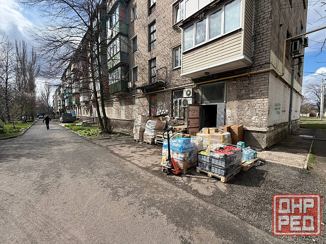 Продажа прекрасного помещения в центре Макеевки, по ул. Ленина Макеевка - изображение 5