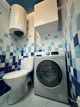 Ультракомфортная трёхкомнатная квартира на Донецк-сити (Аренда) Донецк