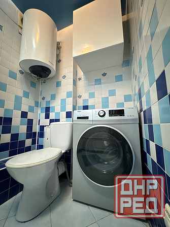 Ультракомфортная трёхкомнатная квартира на Донецк-сити (Аренда) Донецк - изображение 2