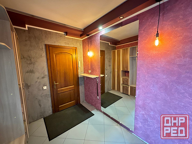 Ультракомфортная трёхкомнатная квартира на Донецк-сити (Аренда) Донецк - изображение 3