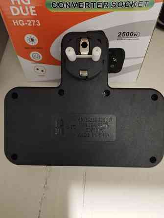 Сетевой фильтр бесперебойник Донецк