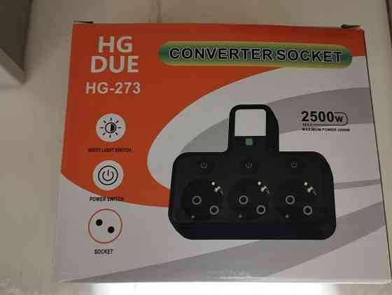 Сетевой фильтр бесперебойник Донецк