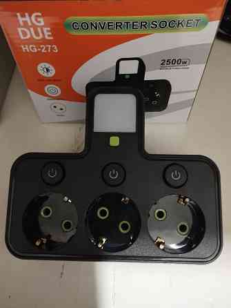 Сетевой фильтр бесперебойник Донецк