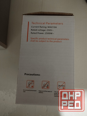 Сетевой фильтр бесперебойник Донецк - изображение 4