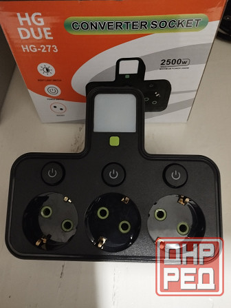 Сетевой фильтр бесперебойник Донецк - изображение 2