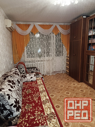 отличная 1к.кв ул. куйбышева ленинский исполком Донецк - изображение 4