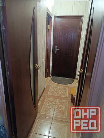 отличная 1к.кв ул. куйбышева ленинский исполком Донецк - изображение 2