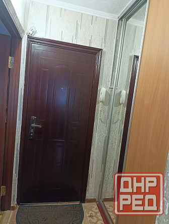 отличная 1к.кв ул. куйбышева ленинский исполком Донецк - изображение 3