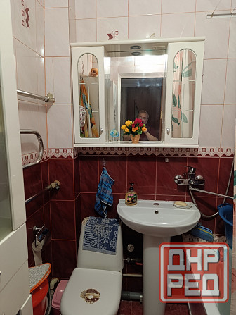 отличная 1к.кв ул. куйбышева ленинский исполком Донецк - изображение 1