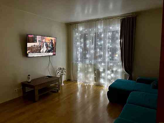 Сдам двушку на Караване, Донской, Буденновский район Донецк