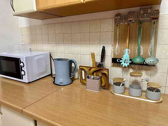 Сдам двушку на Караване, Донской, Буденновский район Донецк