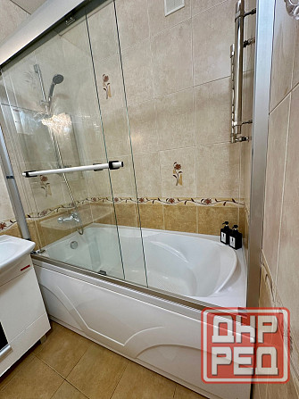 Сдам двушку на Караване, Донской, Буденновский район Донецк - изображение 6