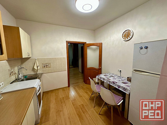 Сдам двушку на Караване, Донской, Буденновский район Донецк - изображение 8