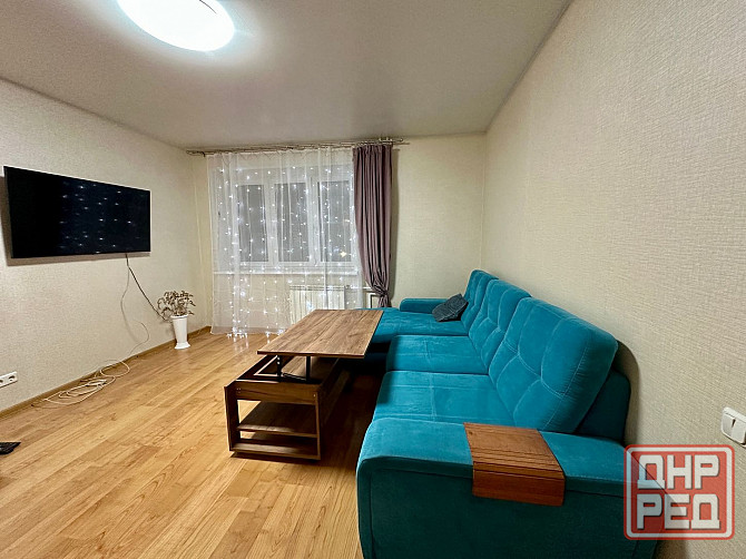 Сдам двушку на Караване, Донской, Буденновский район Донецк - изображение 2