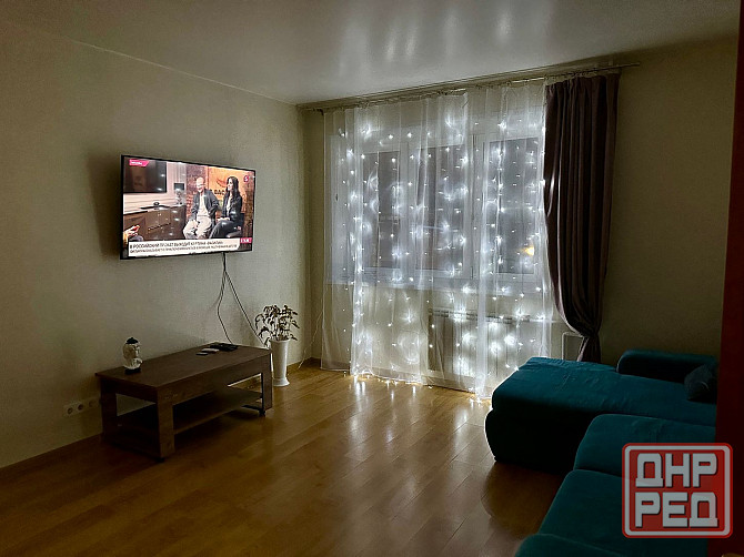 Сдам двушку на Караване, Донской, Буденновский район Донецк - изображение 1