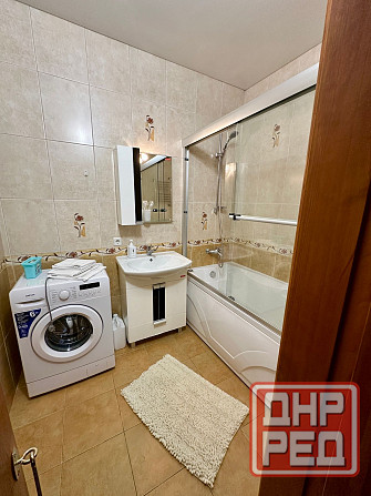 Сдам двушку на Караване, Донской, Буденновский район Донецк - изображение 5