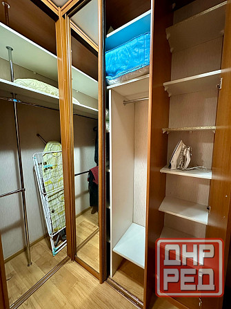 Сдам двушку на Караване, Донской, Буденновский район Донецк - изображение 7