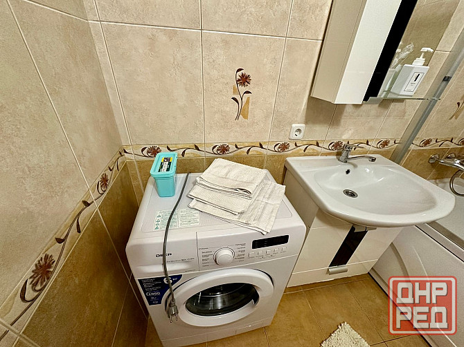 Сдам двушку на Караване, Донской, Буденновский район Донецк - изображение 9