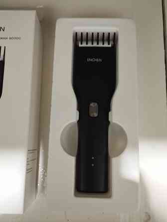 Машинка для стрижки волос ENCHEN Донецк