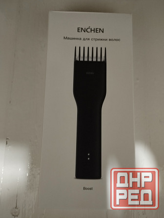 Машинка для стрижки волос ENCHEN Донецк - изображение 1