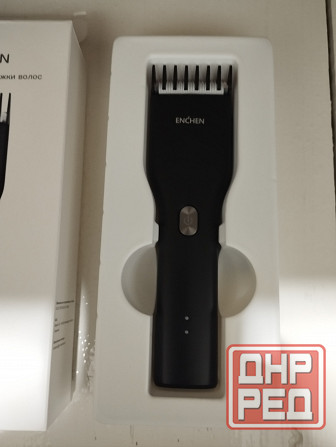Машинка для стрижки волос ENCHEN Донецк - изображение 2