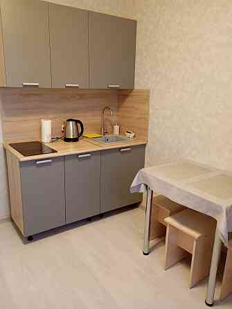 Сдаётся двушка с хорошим ремонтом на Текстильщике Донецк