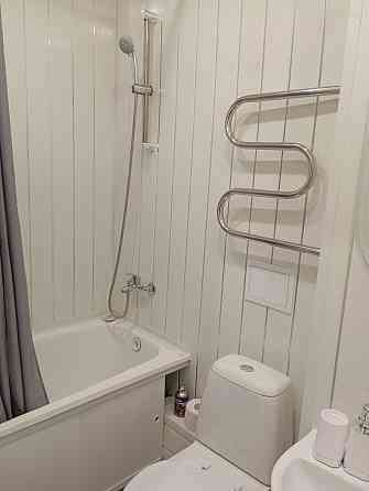 Сдаётся двушка с хорошим ремонтом на Текстильщике Донецк