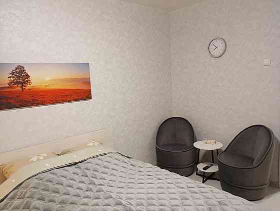 Сдаётся двушка с хорошим ремонтом на Текстильщике Донецк