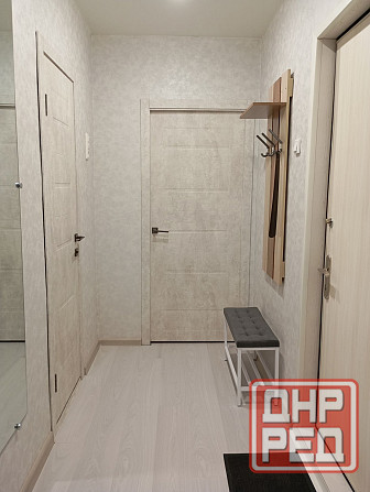 Сдаётся двушка с хорошим ремонтом на Текстильщике Донецк - изображение 1