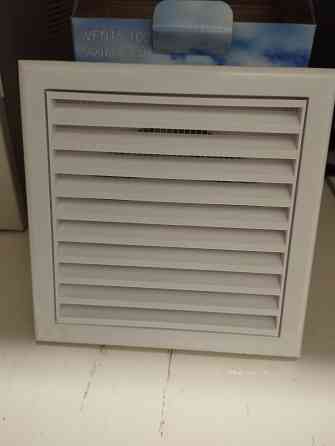 Вытяжной вентилятор Vents 100 Донецк