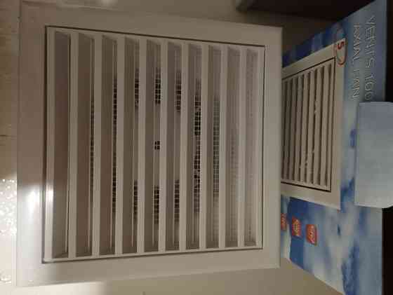 Вытяжной вентилятор Vents 100 Донецк