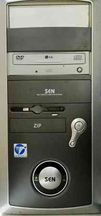 Системный блок пк Донецк