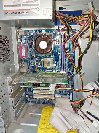 Системный блок пк Донецк