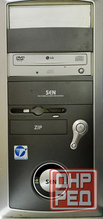 Системный блок пк Донецк - изображение 1