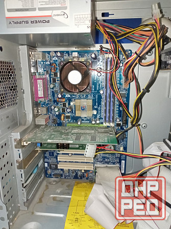 Системный блок пк Донецк - изображение 2