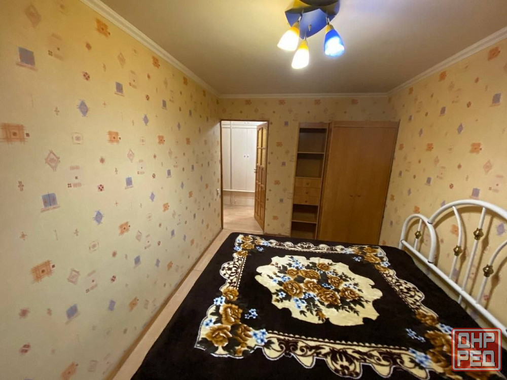 2к.кв,51м2,8/10,Ворошиловский р-н,Набережная.Цена 7млн. Донецк - изображение 8
