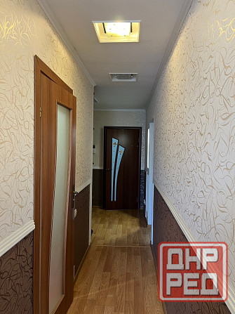 Отличная 3к кв киевский проспект, киевский рик Донецк - изображение 8