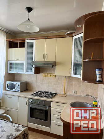 Отличная 3к кв киевский проспект, киевский рик Донецк - изображение 3