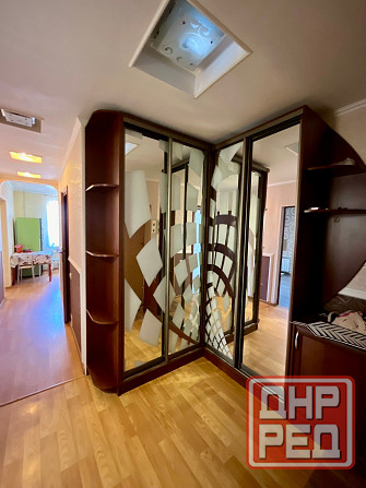 Отличная 3к кв киевский проспект, киевский рик Донецк - изображение 5