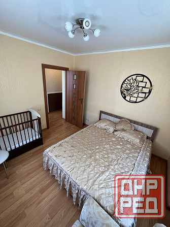 Отличная 3к кв киевский проспект, киевский рик Донецк - изображение 2